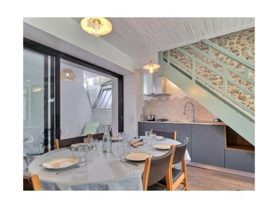 Holiday house No title - Features photo 19