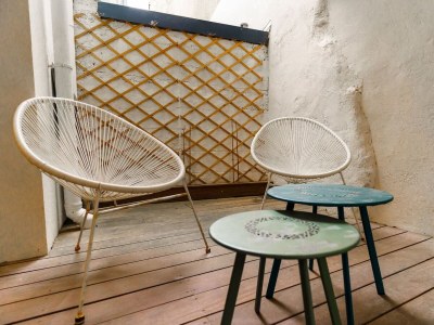 Holiday house No title - Features photo 20