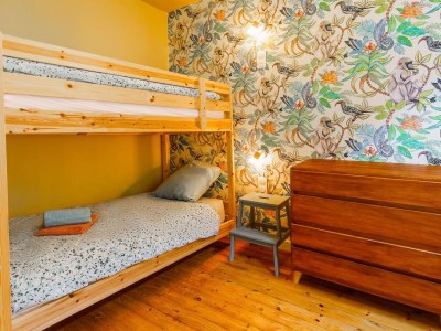 Holiday house No title - Features photo 24