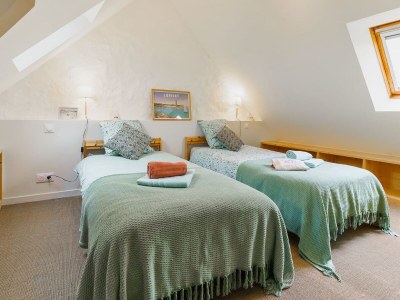 Holiday house No title - Features photo 28