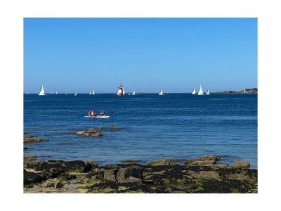 Holiday house No title - Environment photo 31