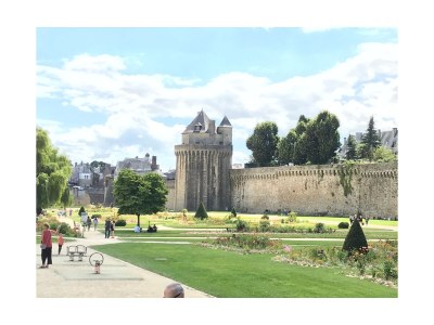 Holiday house No title - Environment photo 33