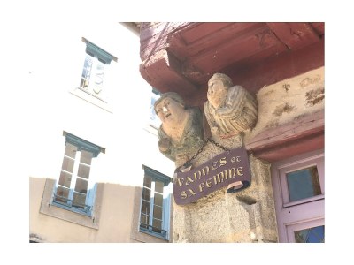 Holiday house No title - Environment photo 34