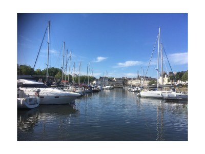 Holiday house No title - Environment photo 36