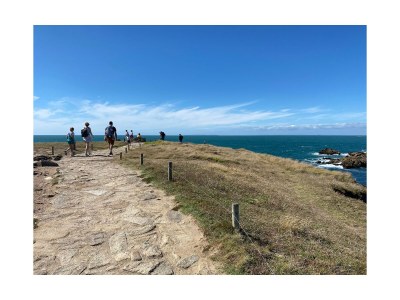 Holiday house No title - Environment photo 38