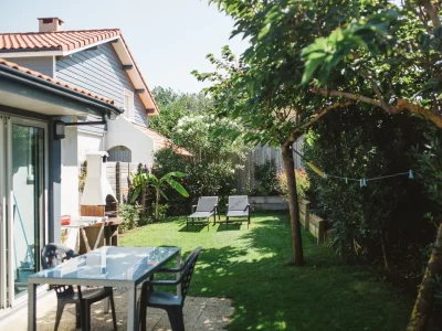 Holiday house La Dune in Hossegor - Holiday house