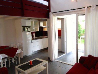 Holiday house La Dune - Features photo 2