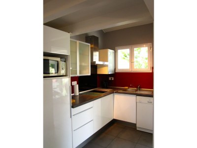 Holiday house La Dune - Features photo 4