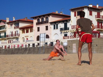 Holiday house La Dune - Environment photo 7