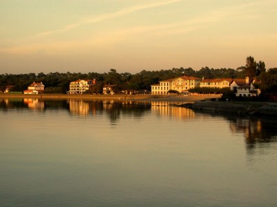 Holiday house La Dune - Environment photo 8