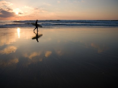 Holiday house La Dune - Environment photo 9