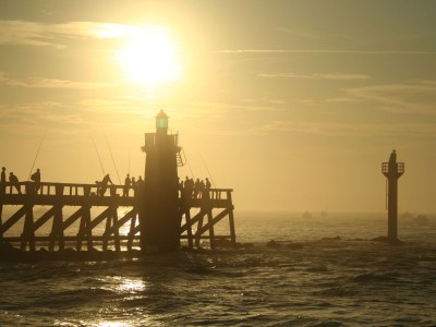 Holiday house La Dune - Environment photo 11