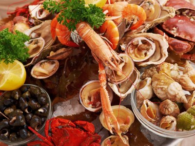 Holiday house La Dune - Environment photo 12