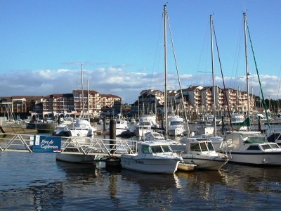 Holiday house La Dune - Environment photo 13