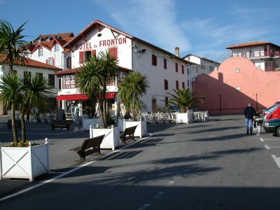 Holiday house La Dune - Environment photo 18