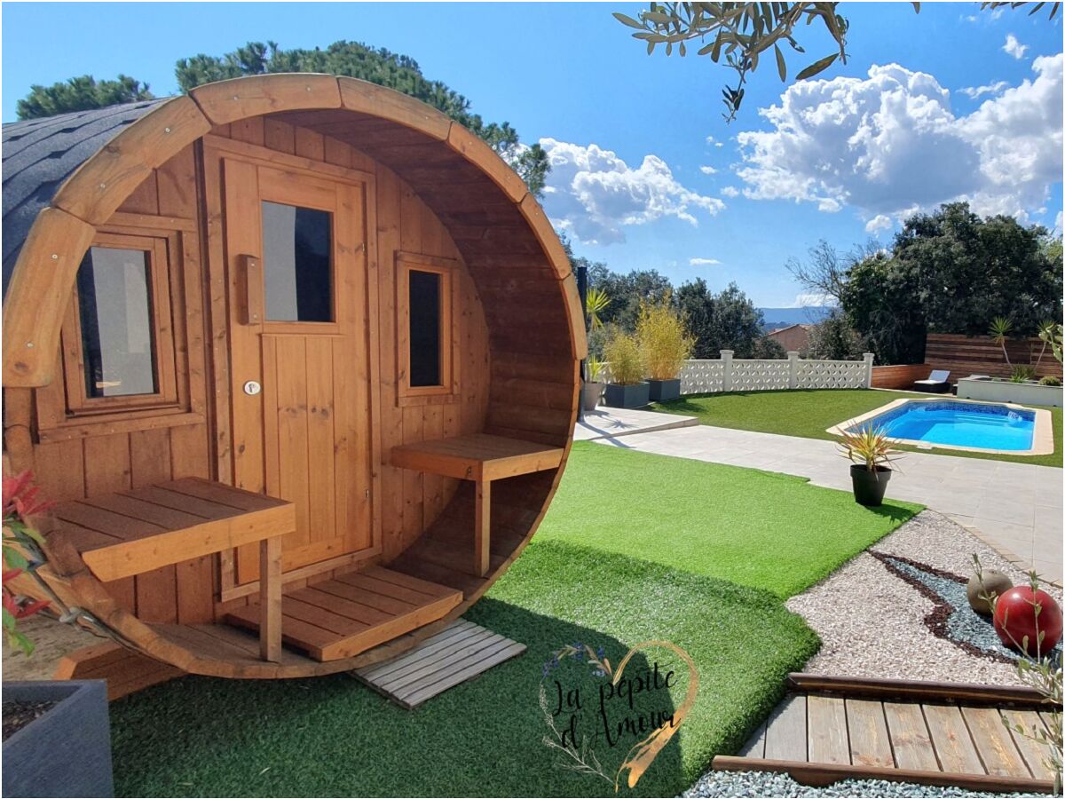 Holiday house No title - Outdoor photo 2