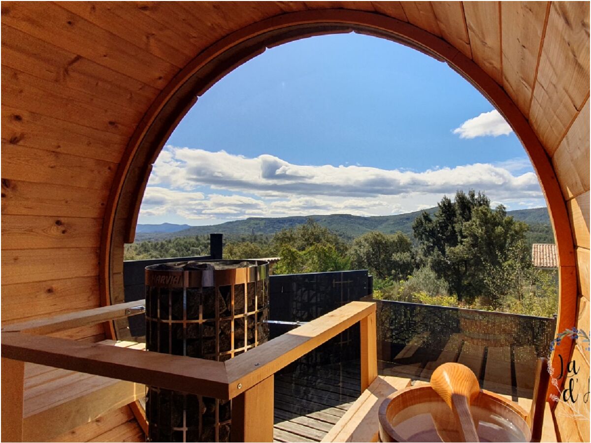 Holiday house No title - Outdoor photo 5