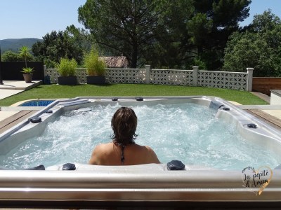 Holiday house No title - Outdoor photo 3