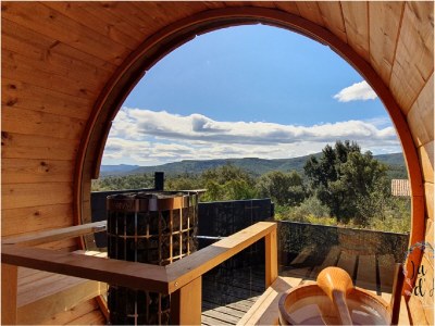 Holiday house No title - Outdoor photo 5