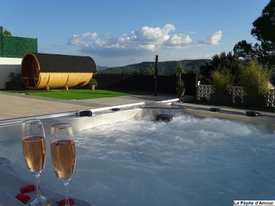 Holiday house No title - Outdoor photo 6