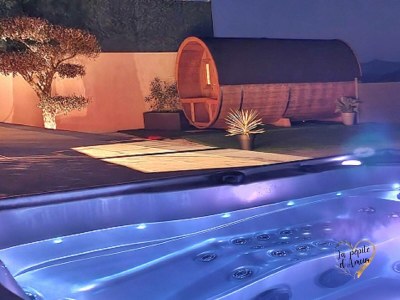 Holiday house No title - Outdoor photo 7