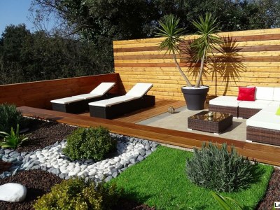 Holiday house No title - Outdoor photo 8