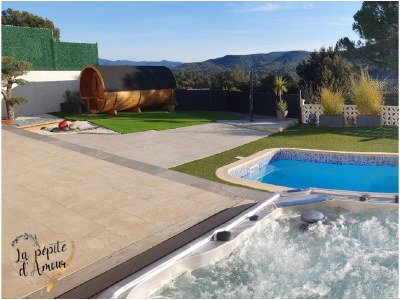 Holiday house No title - Outdoor photo 9