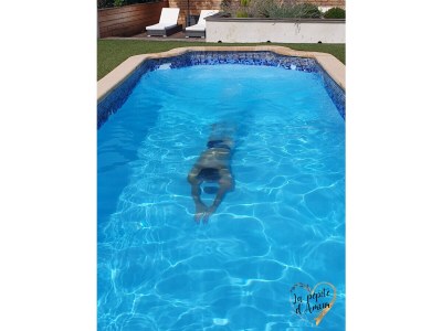 Holiday house No title - Features photo 15