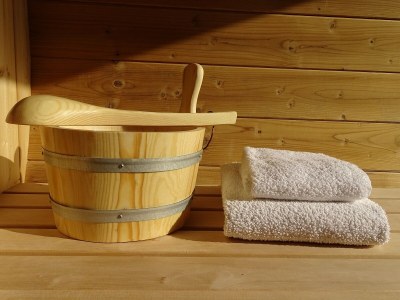 Holiday house No title - Features photo 16