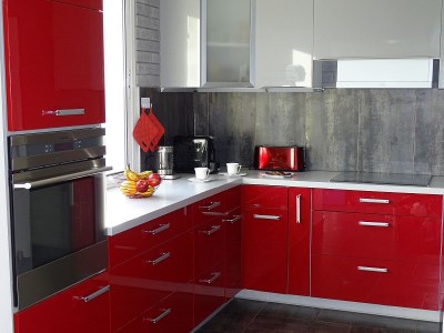 Holiday house No title - Features photo 17