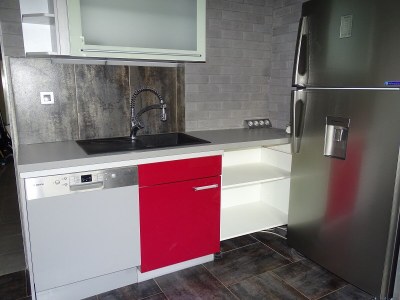 Holiday house No title - Features photo 18