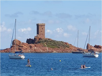 Holiday house No title - Environment photo 23