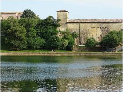 Holiday house No title - Environment photo 24