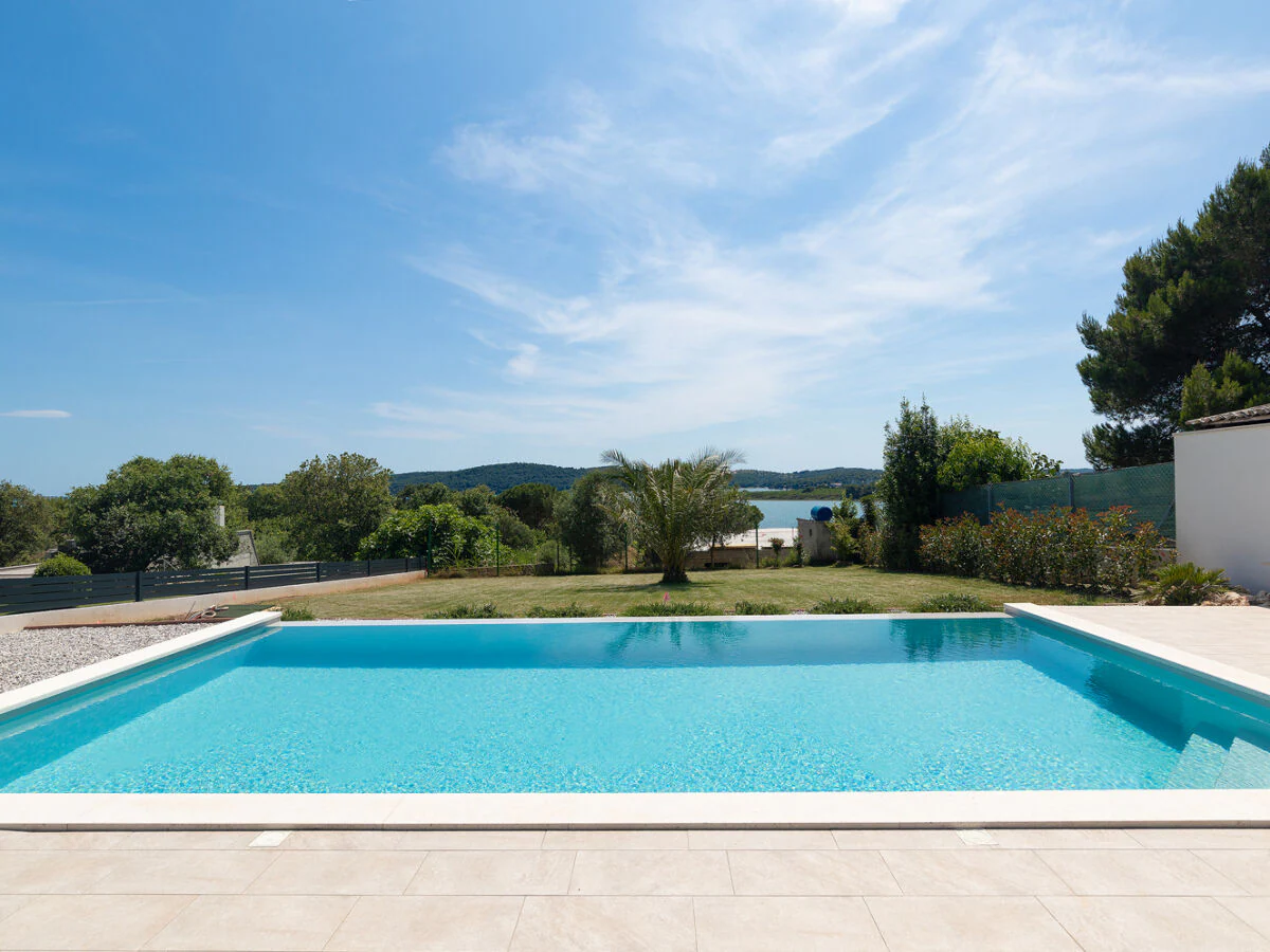 Villa Pergosa (6+2) - Outdoor photo 2