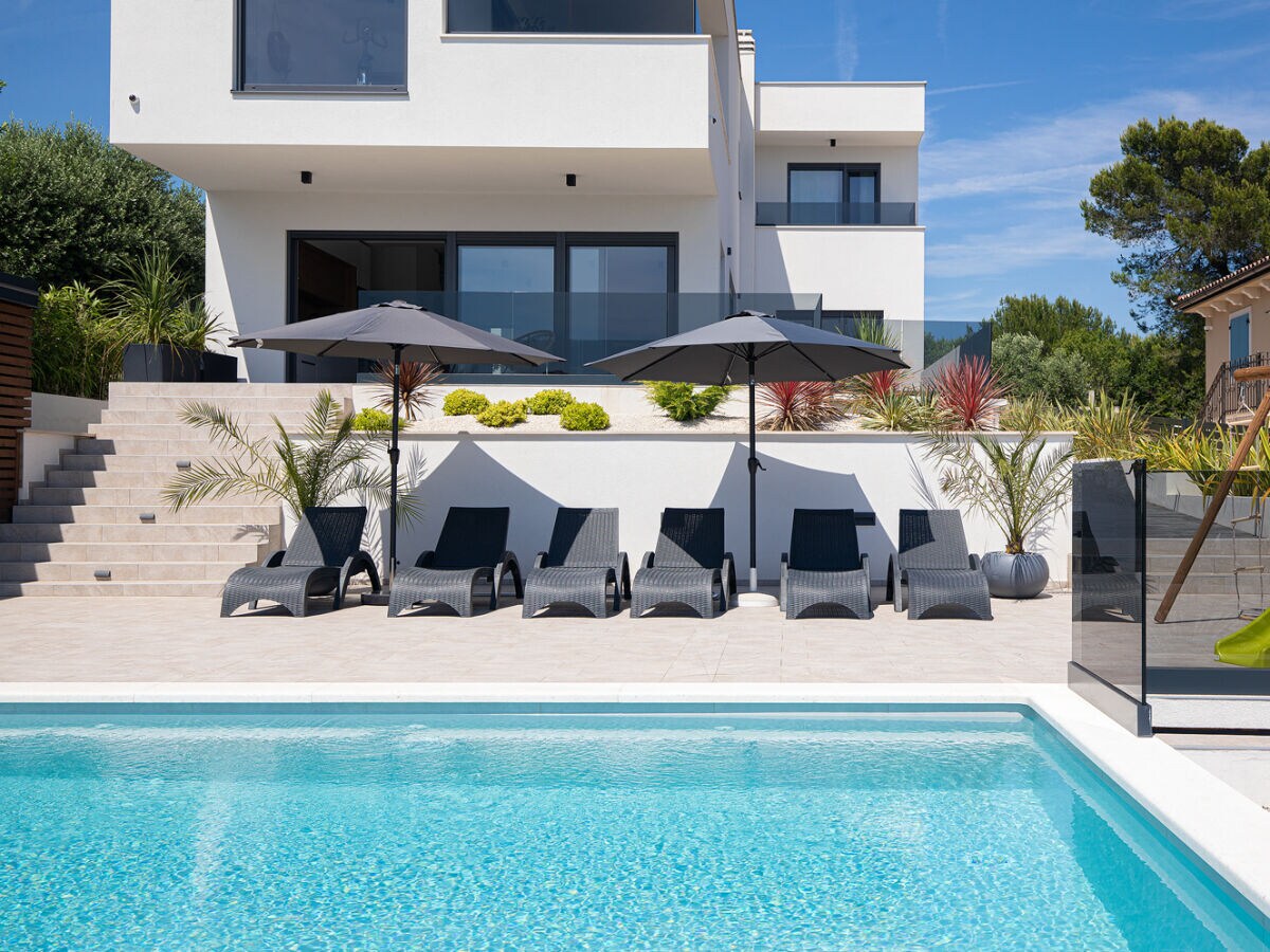 Villa Pergosa (6+2) - Outdoor photo 3