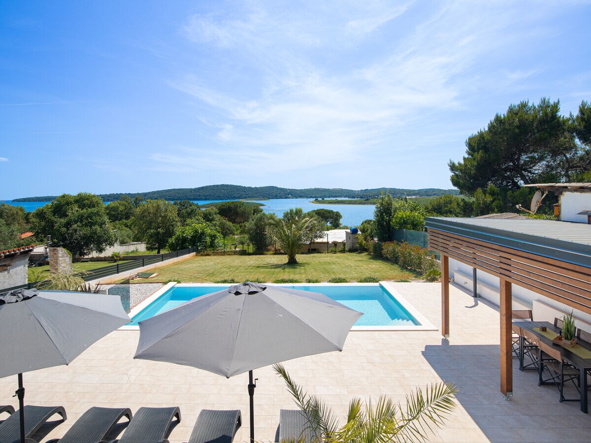 Villa Pergosa (6+2) - Outdoor photo 4