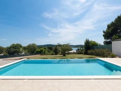 Villa Pergosa (6+2) - Outdoor photo 2