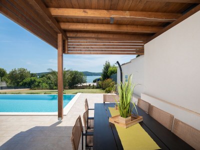 Villa Pergosa (6+2) - Outdoor photo 6