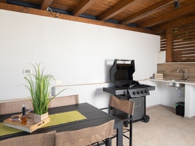 Villa Pergosa (6+2) - Outdoor photo 7