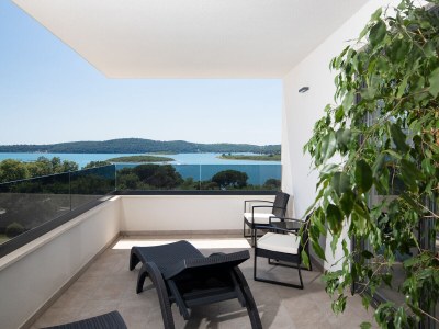 Villa Pergosa (6+2) - Outdoor photo 8