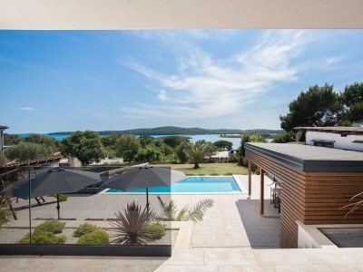 Villa Pergosa (6+2) - Outdoor photo 9