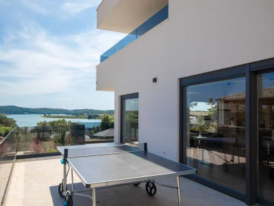 Villa Pergosa (6+2) - Outdoor photo 10