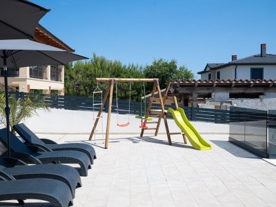 Villa Pergosa (6+2) - Outdoor photo 11