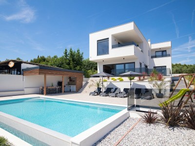 Villa Pergosa (6+2) - Outdoor photo 13