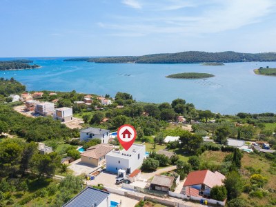 Villa Pergosa (6+2) - Outdoor photo 14