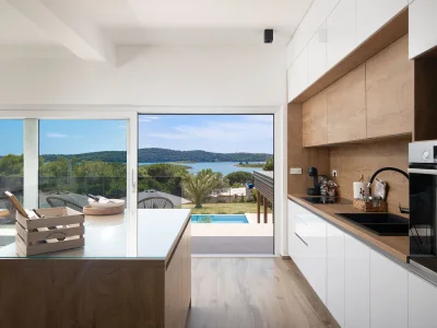 Villa Pergosa (6+2) - Features photo 15