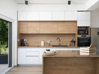 Villa Pergosa (6+2) - Features photo 16