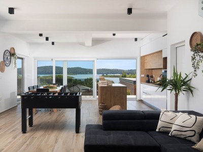 Villa Pergosa (6+2) - Features photo 17