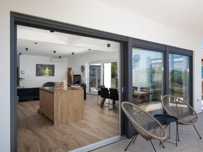 Villa Pergosa (6+2) - Features photo 18