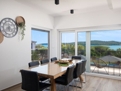 Villa Pergosa (6+2) - Features photo 19